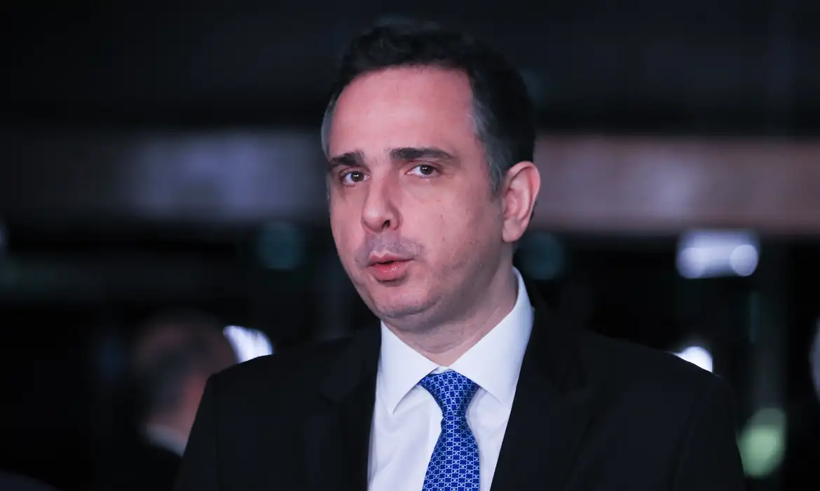 Imagem de Rodrigo Pacheco troca PSD pelo PSB