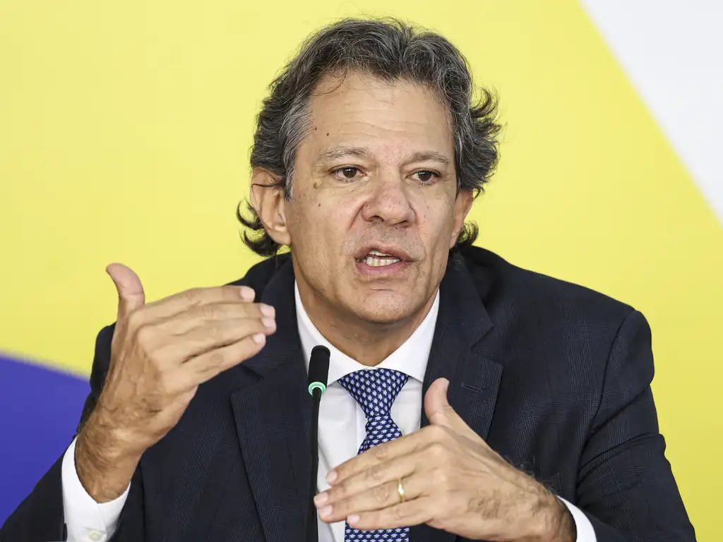 Imagem de MP Eleitoral arquiva investigação sobre abordagem a motorista de Haddad