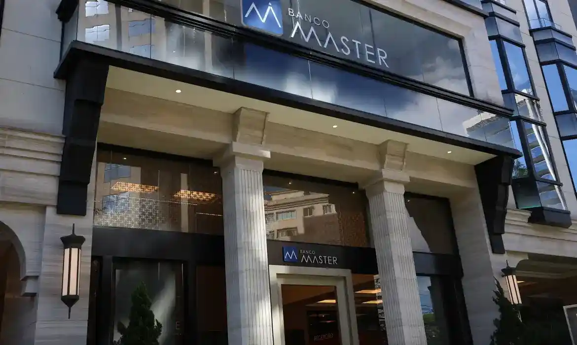 Imagem de Banco Master repassou R$ 39 milhões a fundos de previdência sob investigação da PF