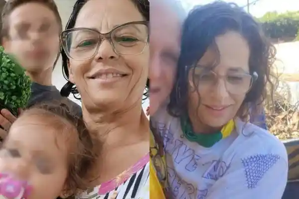 Imagem de Brasileira condenada pelo 8 de Janeiro deixa prisão na Argentina e vai para domiciliar