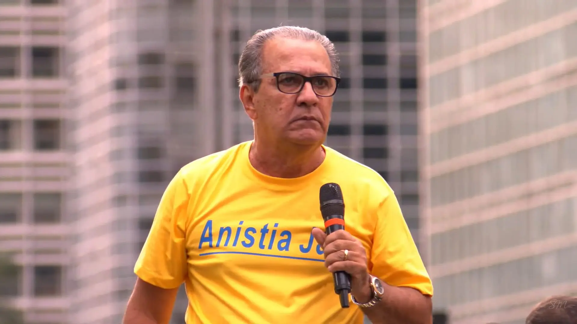 Imagem de PF mantém investigação contra pastor Silas Malafaia
