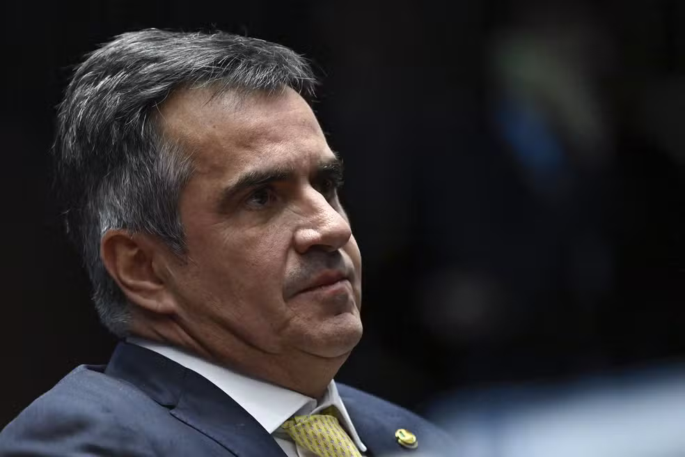 Imagem de “Meu foco será o exame jurídico”, diz novo advogado de Ciro Nogueira no caso Master