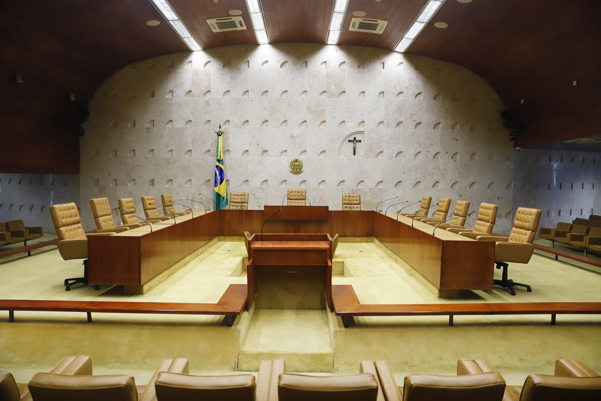 Imagem de STF retoma julgamento para definir regras finais sobre atuação das big techs