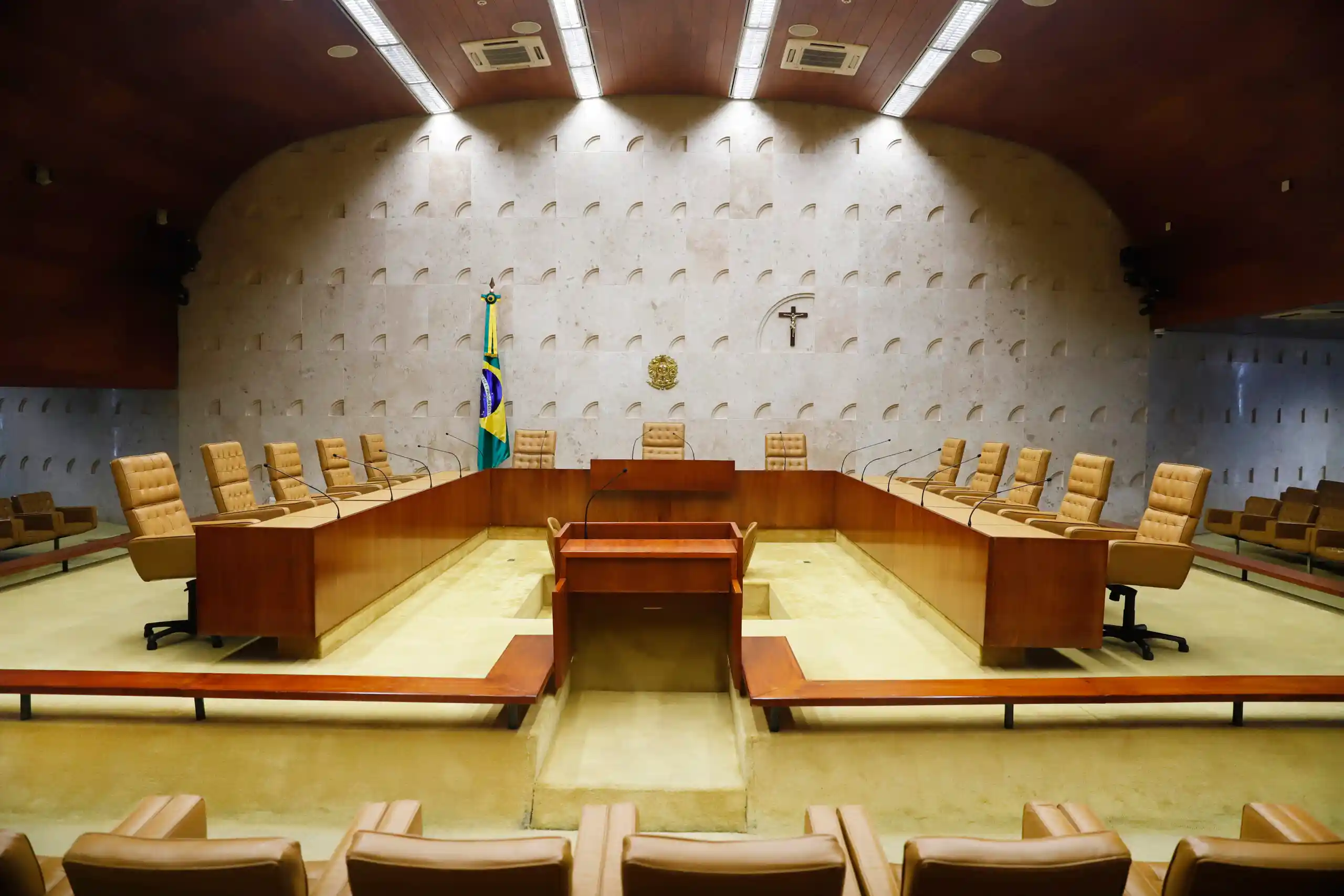 Imagem de STF retoma julgamento para definir regras finais sobre atuação das big techs