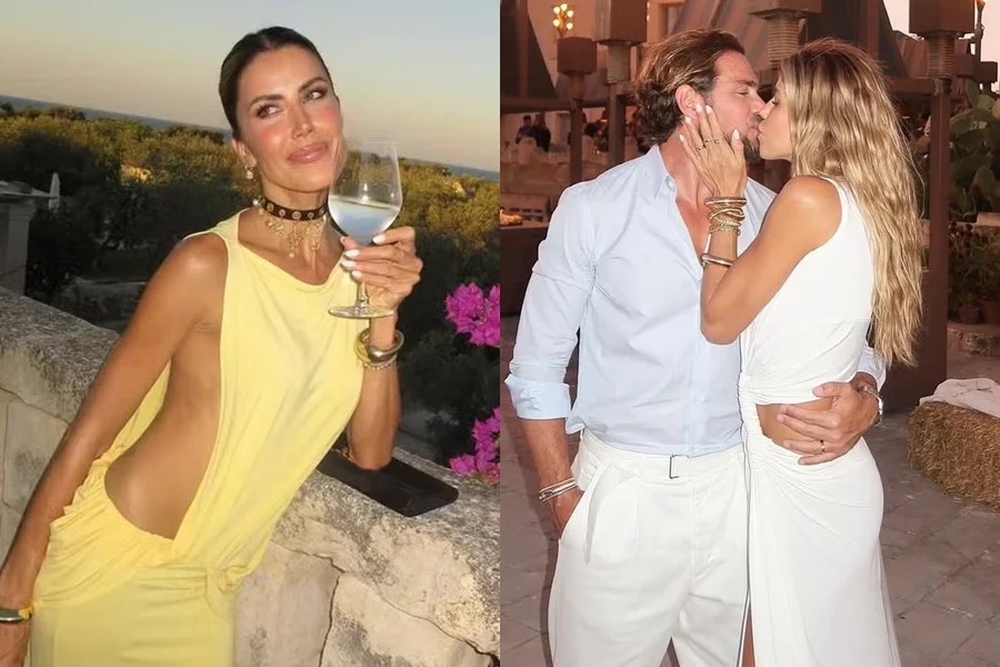 Imagem de Ex-namorada de Daniel Vorcaro contrata advogado e tenta se desvincular de escândalo do Banco Master