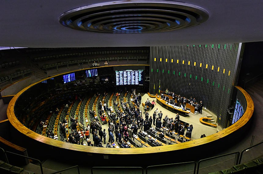 Imagem de Congresso aprova exame obrigatório para médicos e condiciona registro profissional ao Enamed