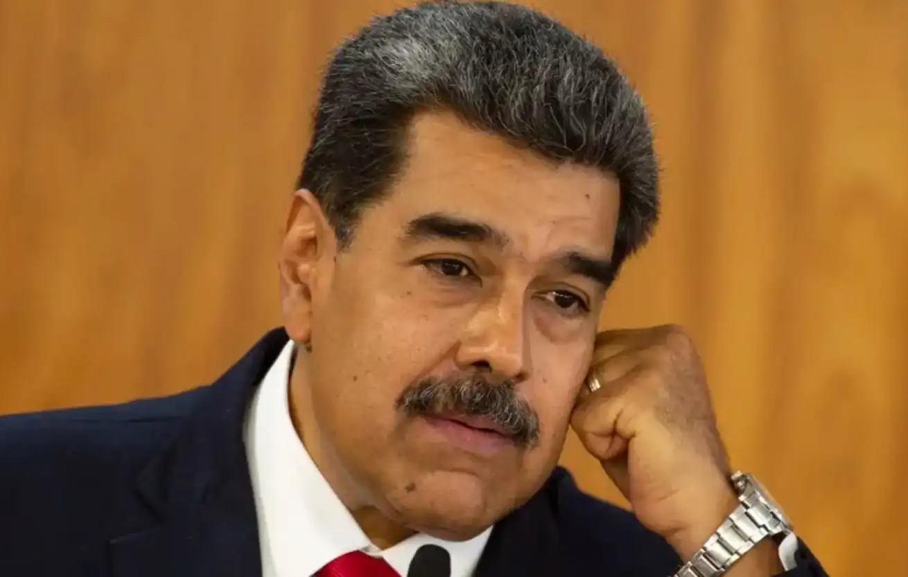 Imagem de Denúncia dos EUA aponta Maduro como chefe de rede internacional de narcotráfico e narcoterrorismo