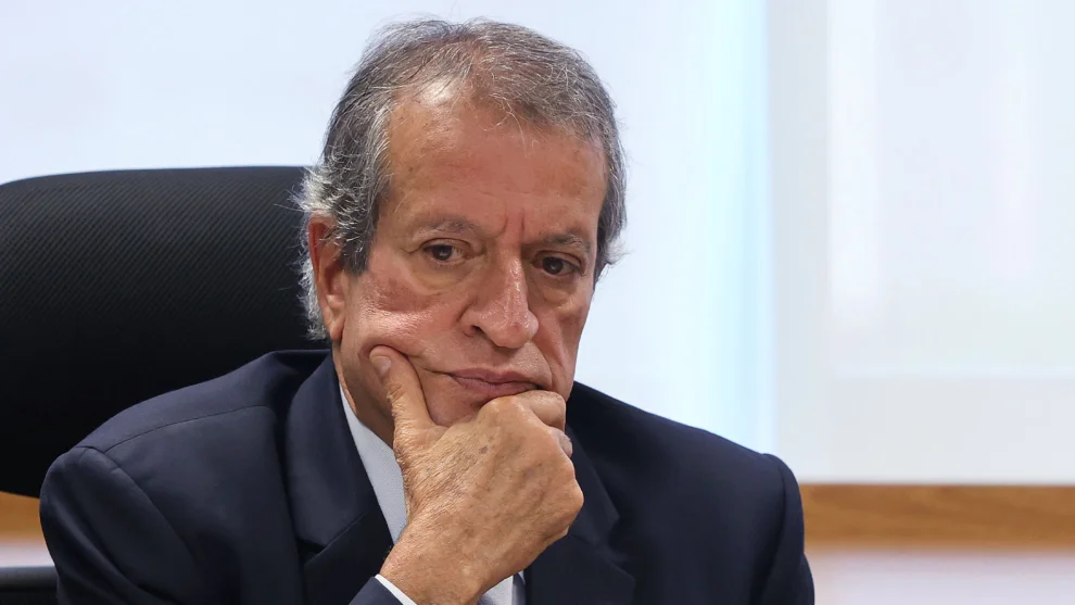 Imagem de Valdemar critica operações da PF contra Ciro Nogueira e Jaques Wagner