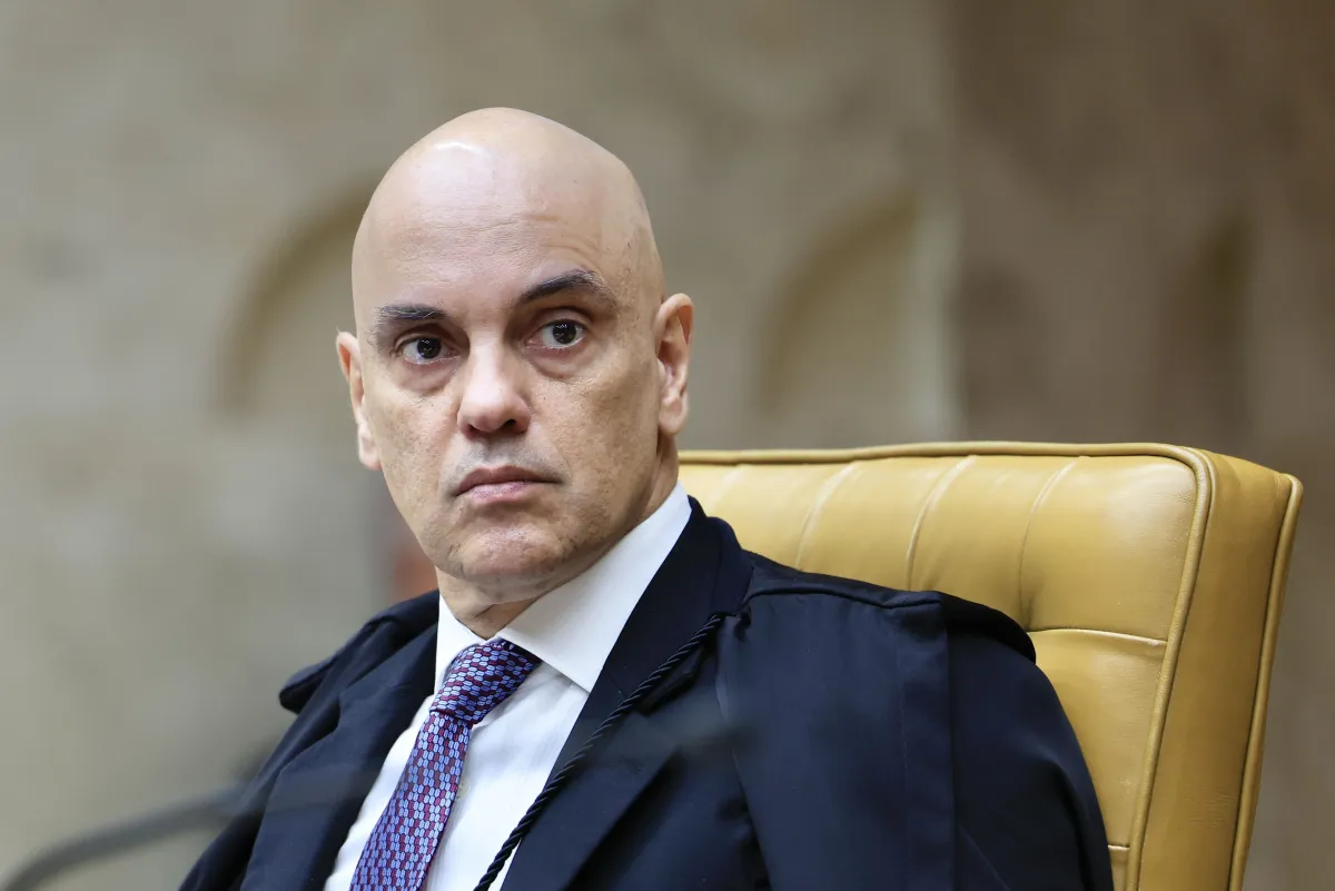 X criticou ordens secretas de Moraes e alertou EUA sobre riscos ao comércio digital na investigação aberta a pedido de Trump contra o Brasil