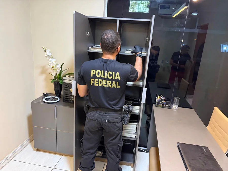 Imagem de PF investiga advogados por fraudes em benefícios rurais do INSS