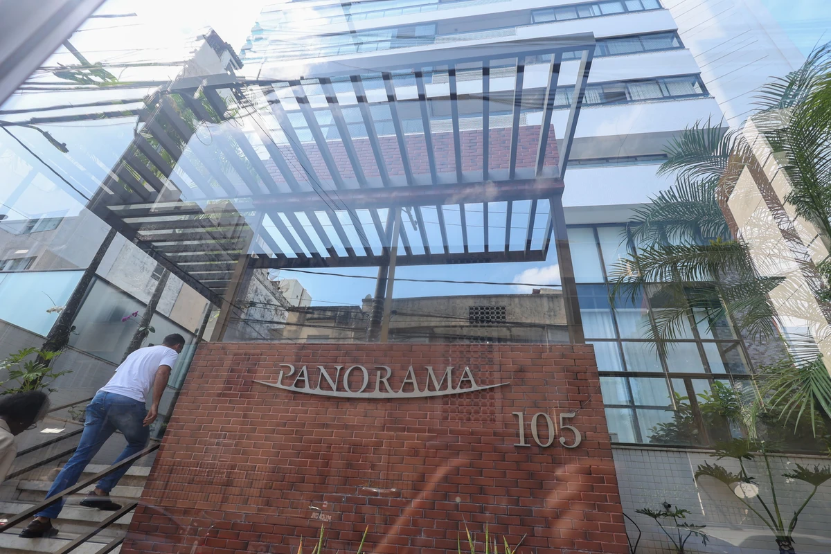 Imagem de Dentista é encontrado morto em apartamento na Barra, em Salvador