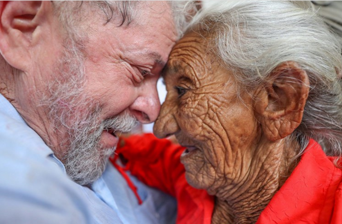 Imagem de Lula reduz número de beneficiários do Bolsa Família em 2,7 milhões