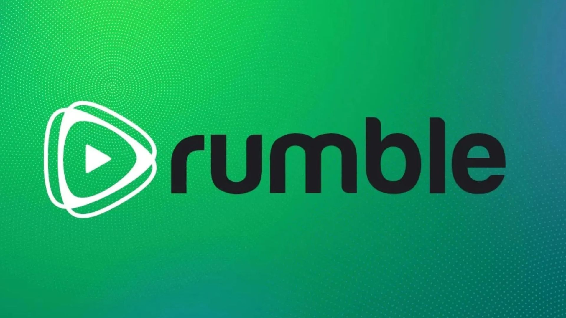 Imagem de Justiça francesa restabelece plataforma Rumble