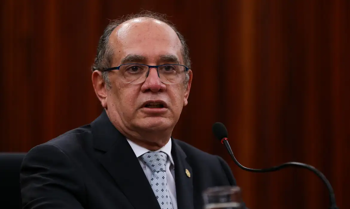 Imagem de Gilmar Mendes diz que escândalo do Banco Master “corrói a reputação” das instituições