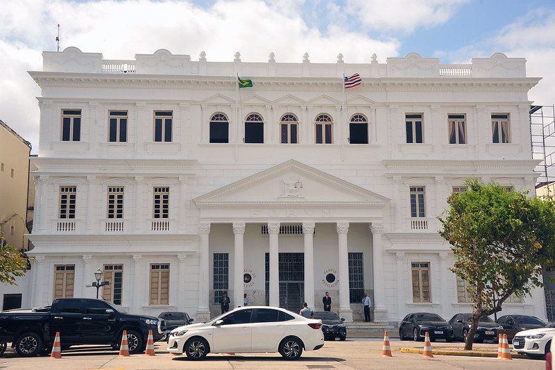 Imagem de Corregedor do CNJ abre investigação sobre transferência bilionária do TJMA para o BRB