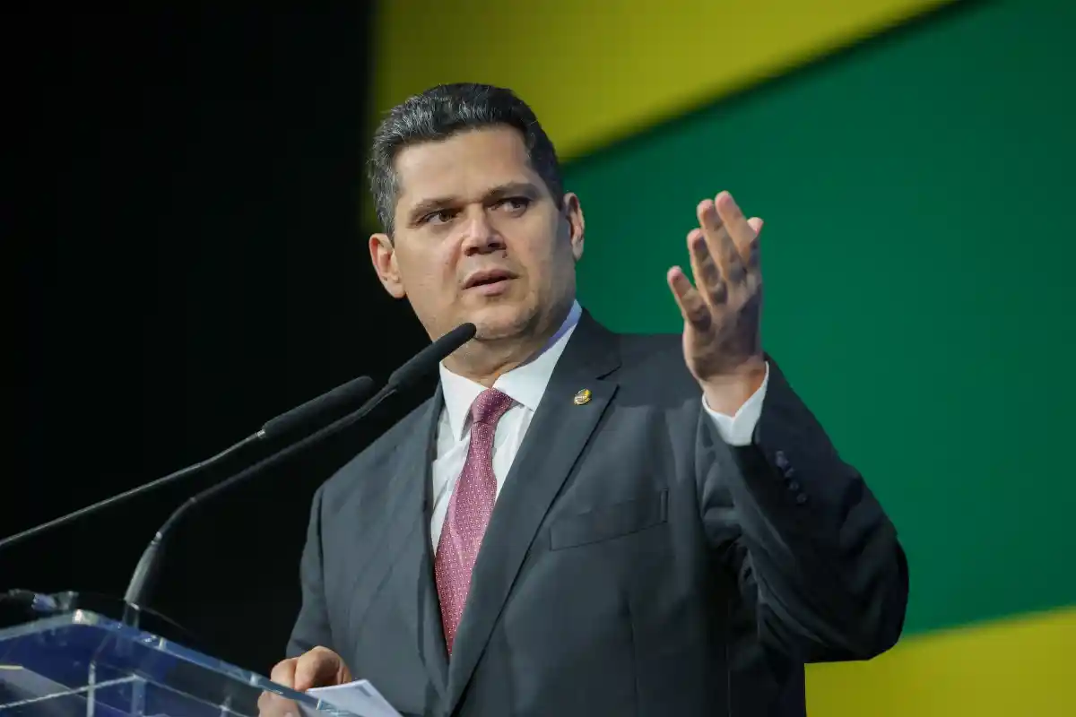 Imagem de Congresso acumula propostas para limitar poderes do STF, mas medidas seguem paradas