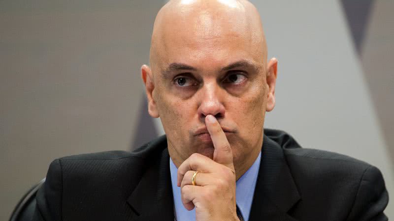 Imagem de Moraes torna réus delegados acusados de obstruir investigação do caso Marielle