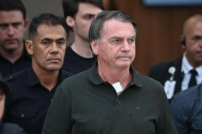 Imagem de Decisões do STF atribuem agravamento da situação de Bolsonaro a manifestações de seus filhos