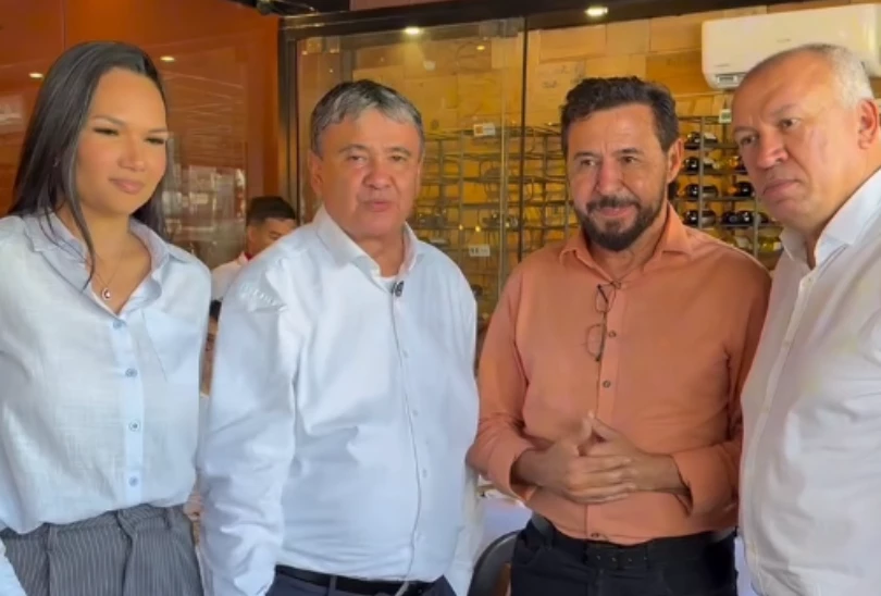 Imagem de Ministro de Lula fala em “trocar a carteira de trabalho pelo Bolsa Família”