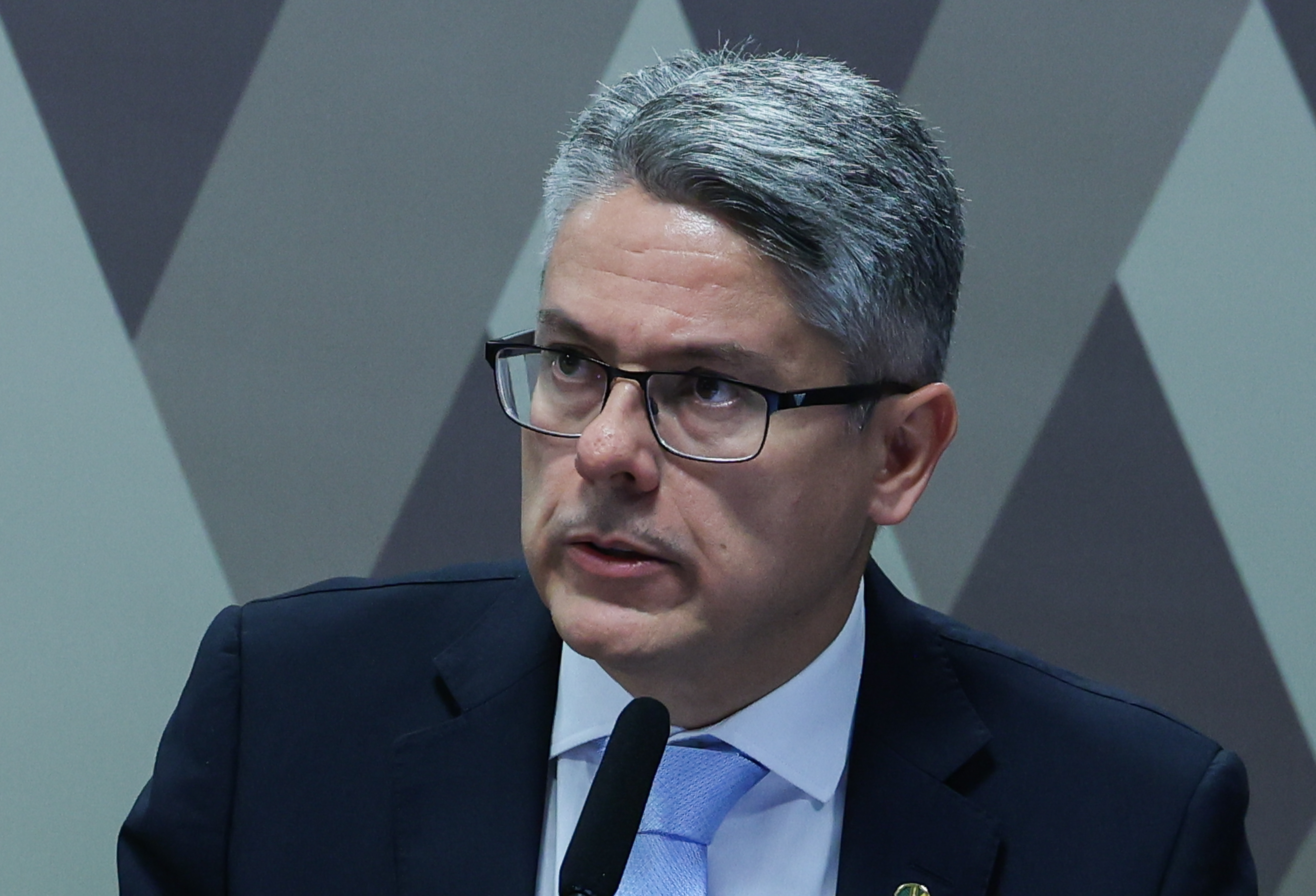 Imagem de Senado sai em defesa de relator de CPI em ação movida pela família de Alexandre de Moraes