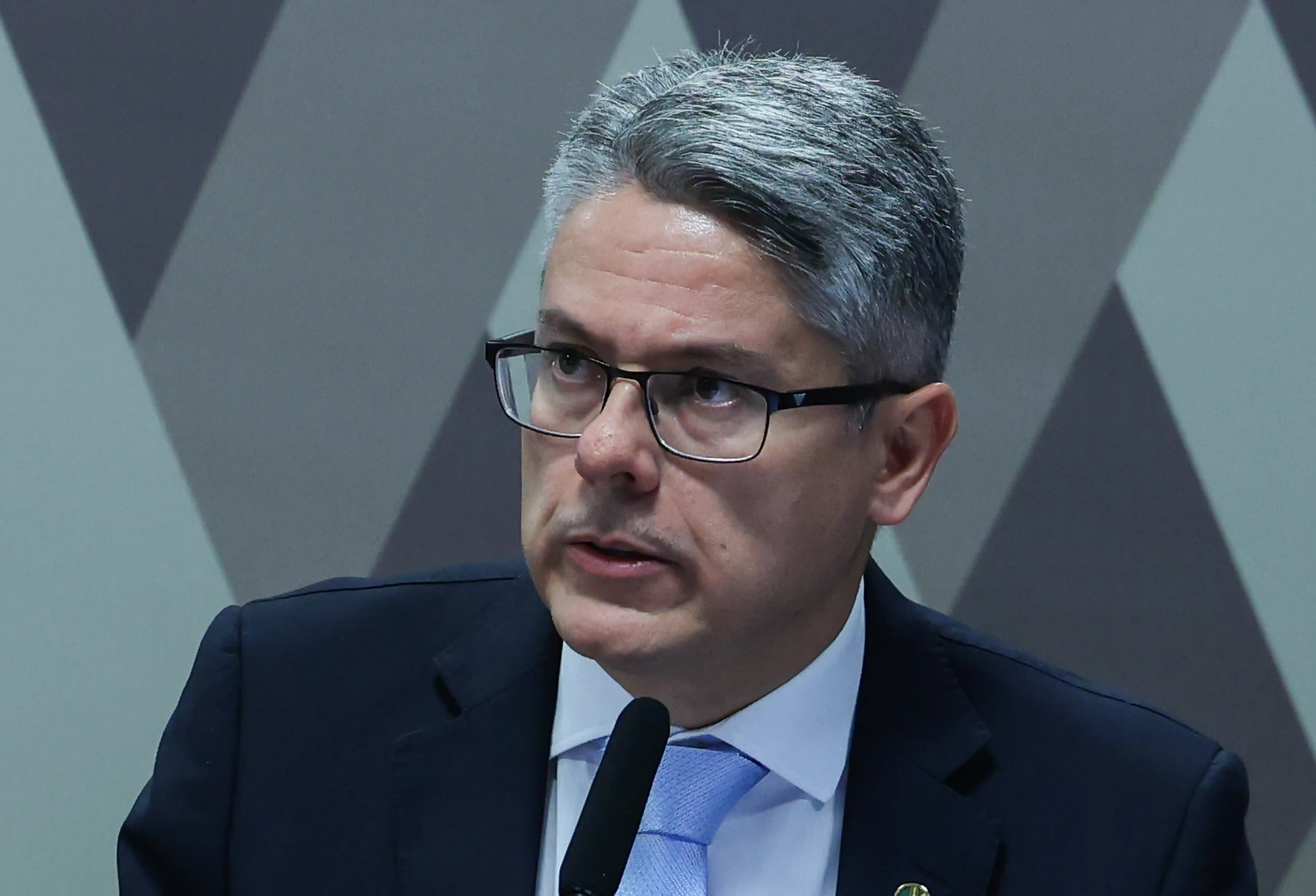 Imagem de Senado sai em defesa de relator de CPI em ação movida pela família de Alexandre de Moraes