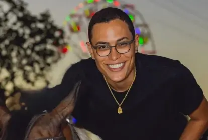 Imagem de Criador da página Choquei está em presídio de segurança máxima em Goiás