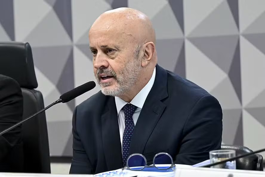 Imagem de PF aponta ‘Careca do INSS’ como controlador oculto de entidade usada em esquema de descontos ilegais