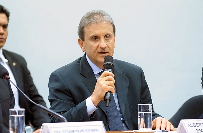 Youssef foi preso na 1ª fase da operação Lava Jato