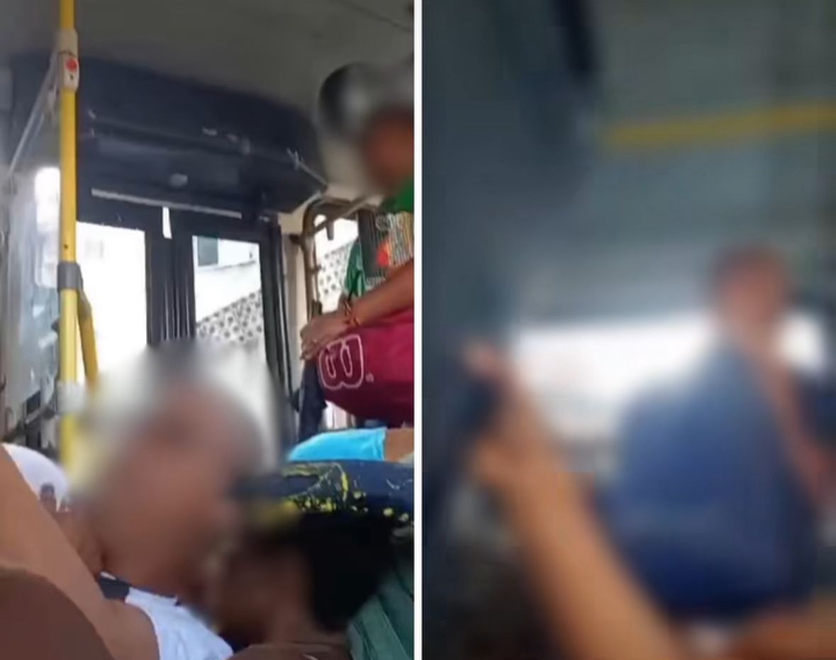 Imagem de Homem é executado a tiros após criminosos bloquearem via em Santa Cruz, em Salvador