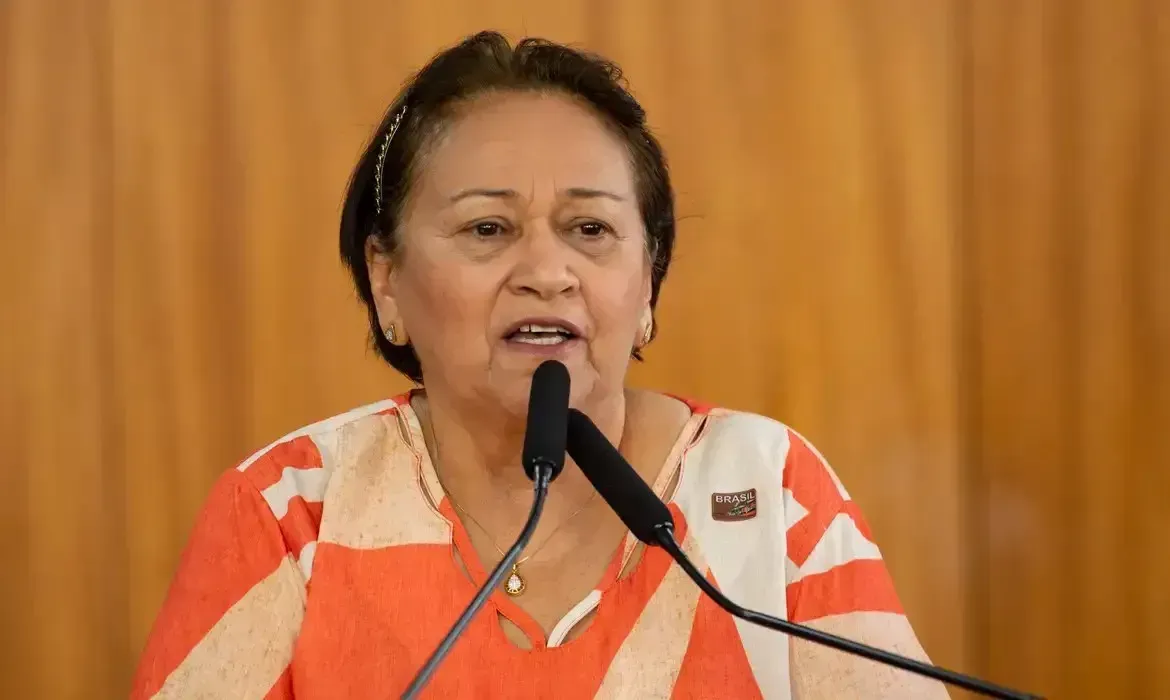 Imagem de Governadora petista remaneja R$ 25,7 milhões da Educação para custear benefícios no MP