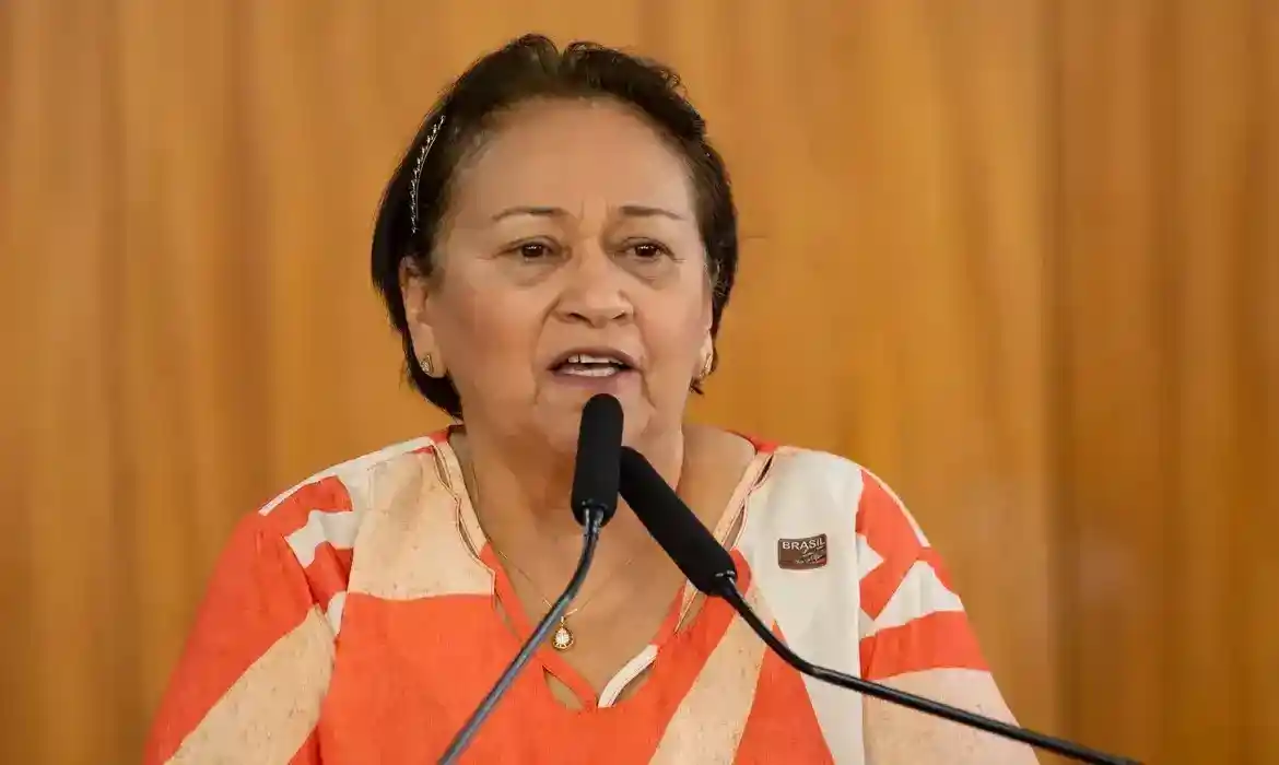 Imagem de Governadora petista remaneja R$ 25,7 milhões da Educação para custear benefícios no MP