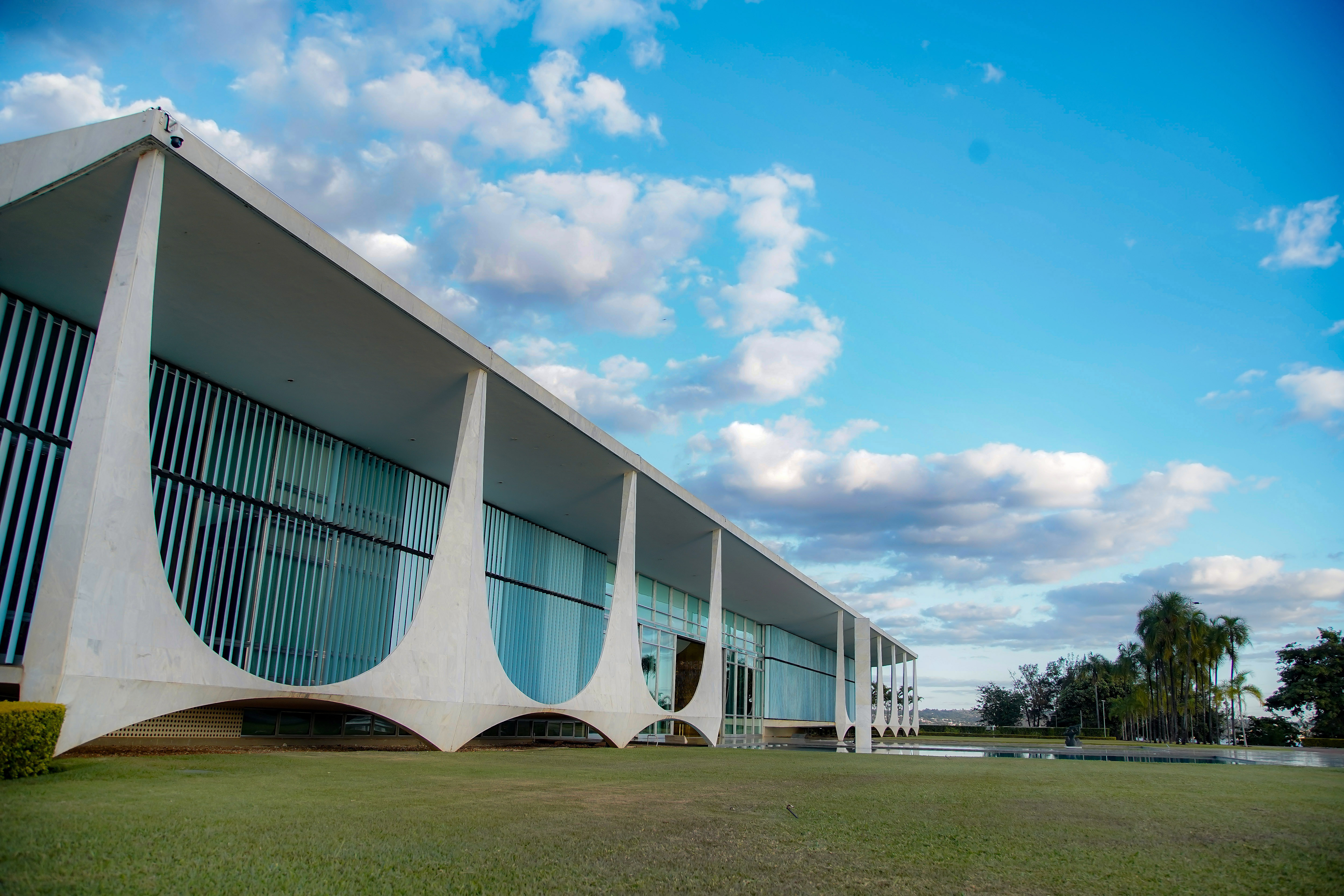 Imagem de Brasil permanece entre os países mais corruptos do mundo