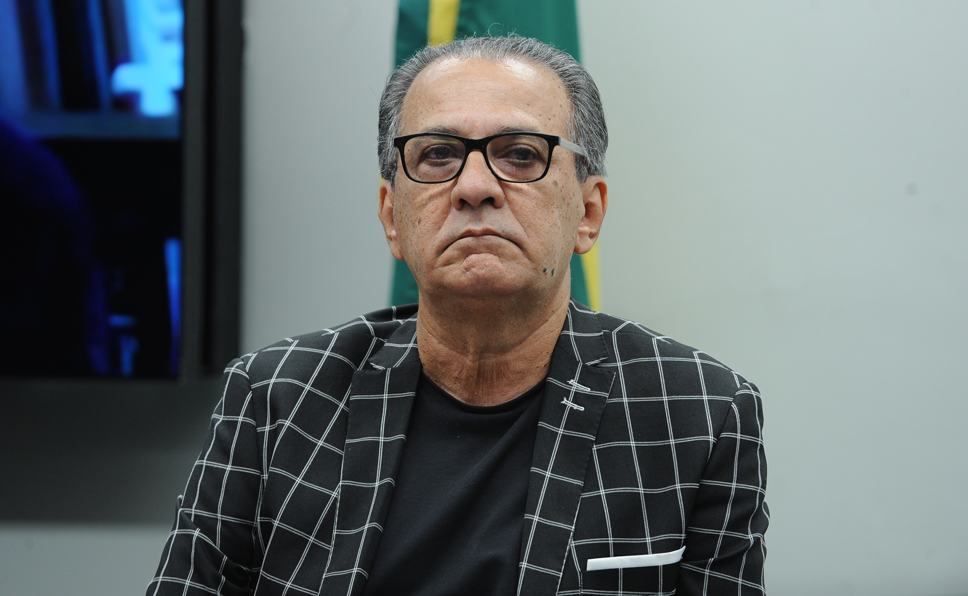 Imagem de Justiça eleva indenização de Malafaia a Rui Costa