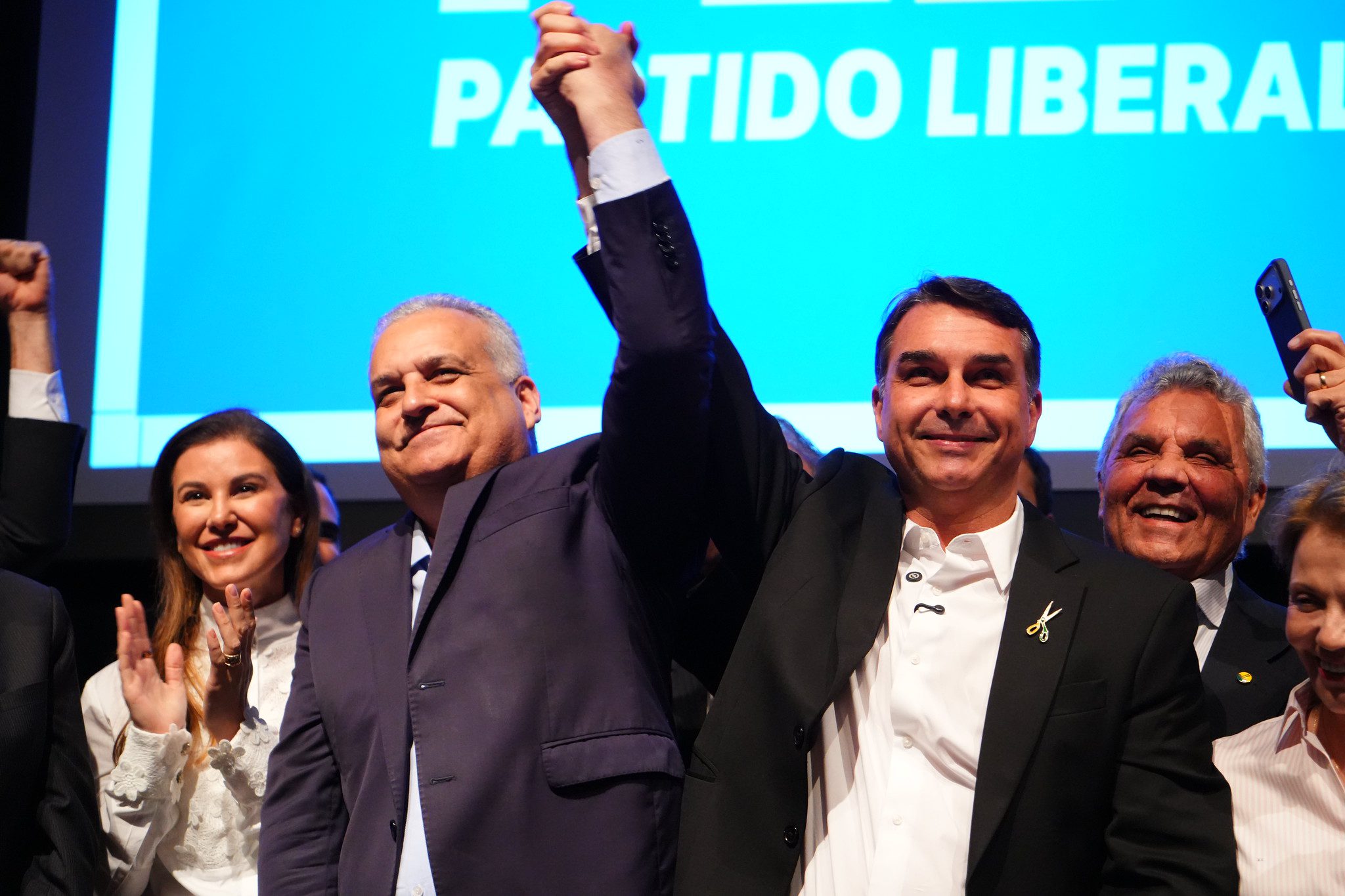 Imagem de PGR pede novas diligências da PF antes de decidir sobre investigação de Alfredo Gaspar