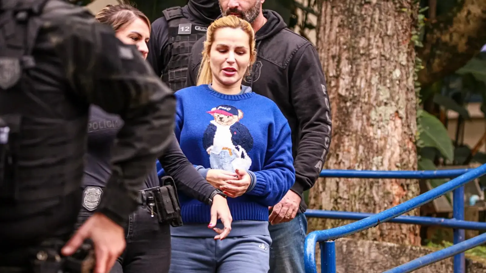 Imagem de OAB suspende registro profissional de Deolane Bezerra
