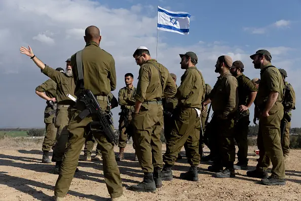 Imagem de Israel elimina sobrinho de líder do Hezbollah em Beirute, diz Exército