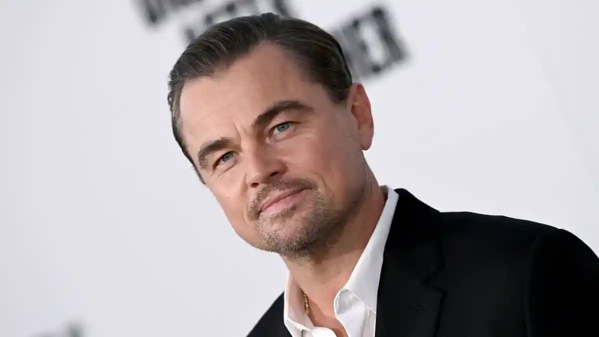 Imagem de Lula e Janja recebem Leonardo DiCaprio no Palácio do Planalto