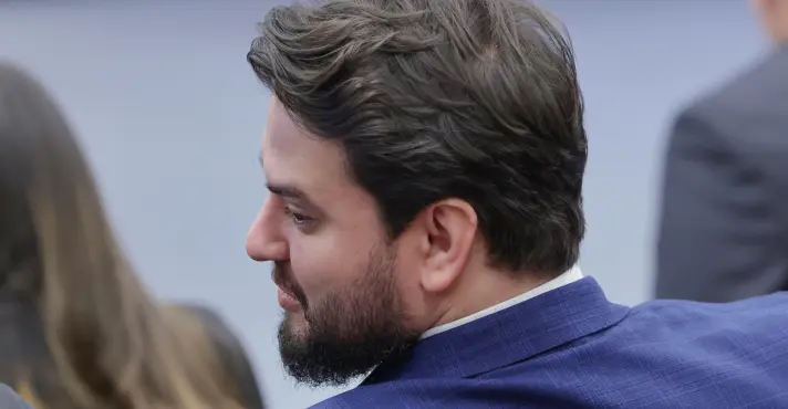 Imagem de PGR pede condenação de Filipe Martins e outros réus no julgamento do “núcleo 2”