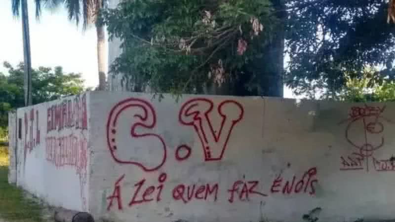 Imagem de EUA classificam PCC e Comando Vermelho como ameaças à segurança regional