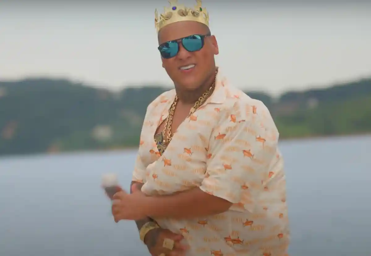 Imagem de PF aponta ligação com tráfico de cocaína em esquema atribuído a MC Ryan SP