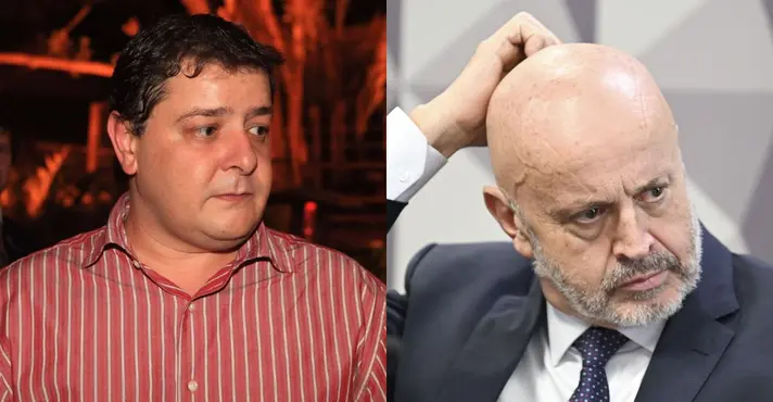 Imagem de CPI do INSS avança e relator pede quebra de sigilo de filho do presidente Lula