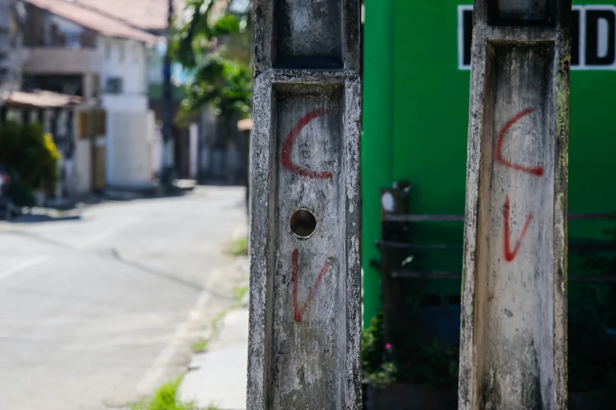 Imagem de Facções criminosas disputam controle da Ilha de Itaparica