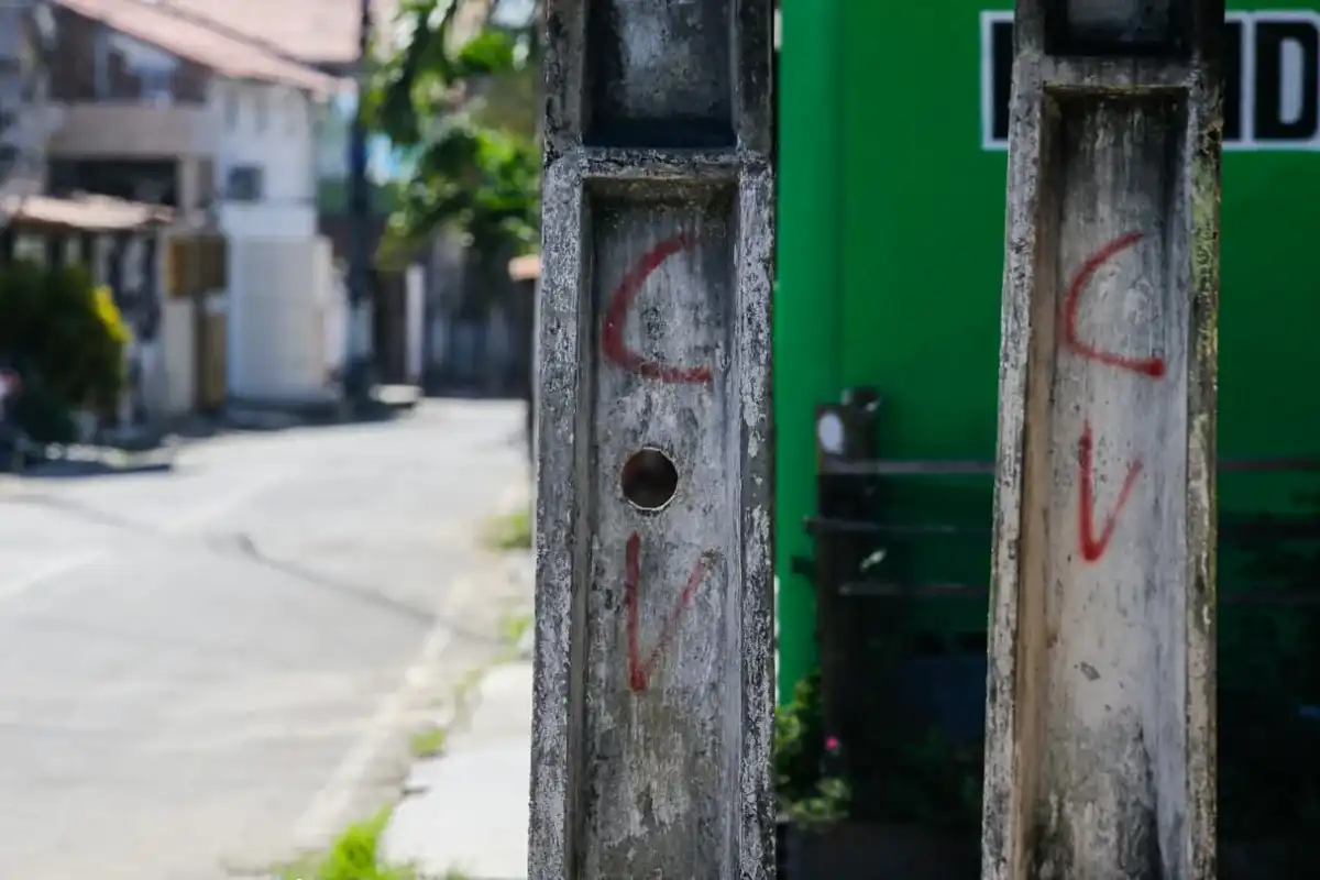 Imagem de Facções criminosas disputam controle da Ilha de Itaparica