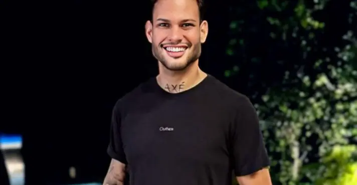 Imagem de MP denuncia filho de Popó por suspeita de aliciamento e manipulação de jogos do Brasileirão