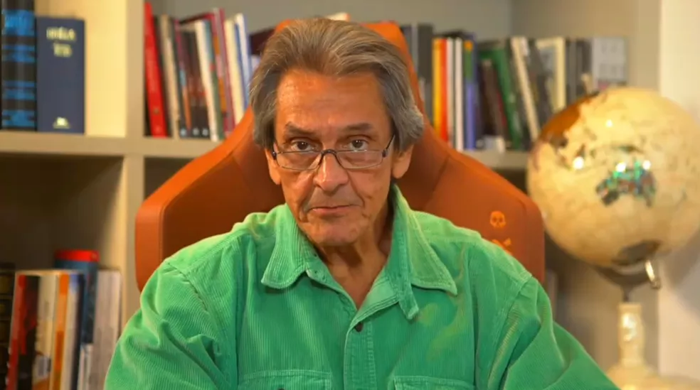 Imagem de Justiça condena Roberto Jefferson a indenizar agente da PF ferida em confronto armado