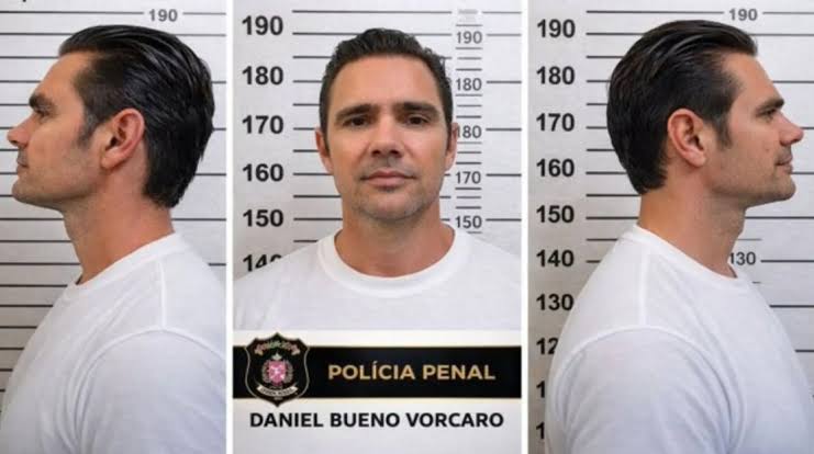 Imagem de Polícia Federal adia depoimento de Daniel Vorcaro para 24 de setembro