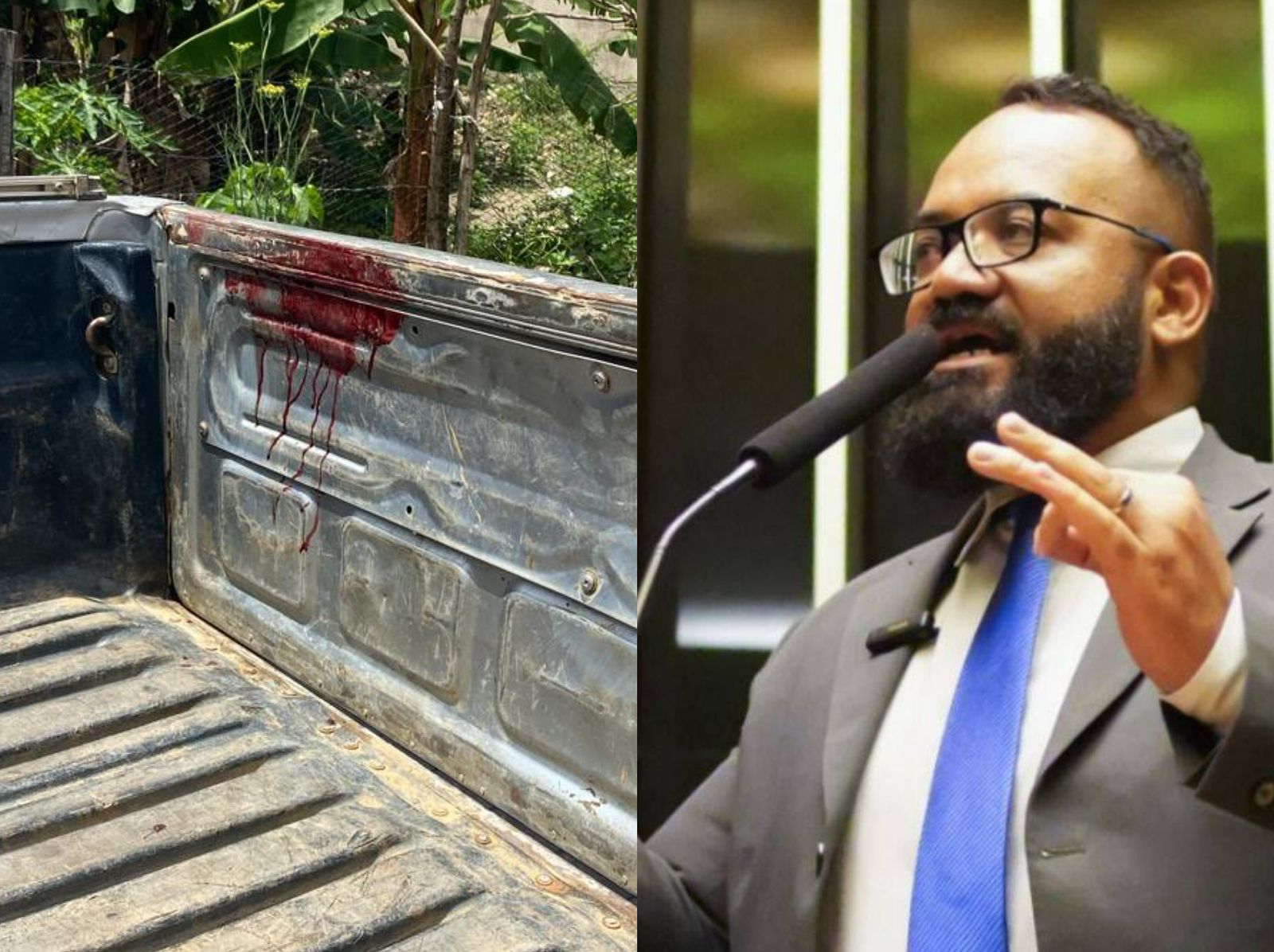 Imagem de “Tem culpa e tem sangue nas mãos”: deputado responsabiliza Jerônimo por mortes no Extremo Sul da Bahia