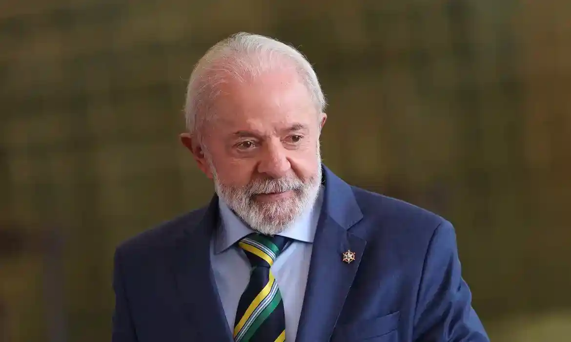 Imagem de Lula diz que STF “não está dando a mínima” para pressão de Trump
