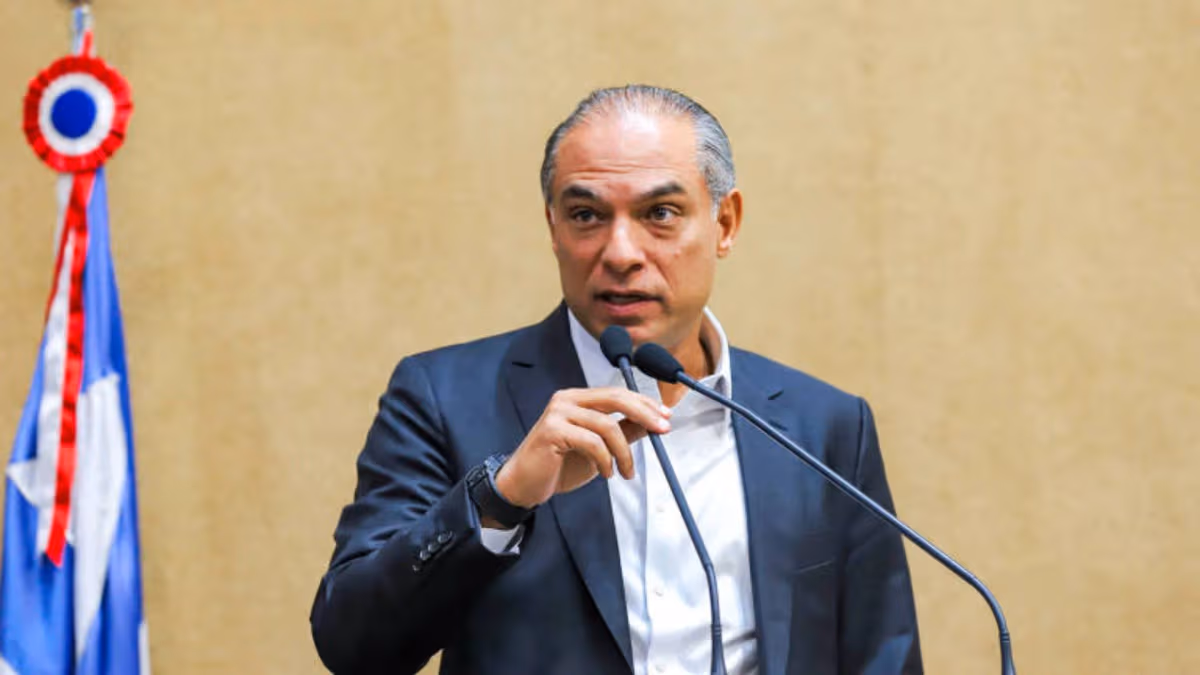 Imagem de Ex-sócio de Vorcaro transferiu empreendimentos de luxo à OR durante crise do Master