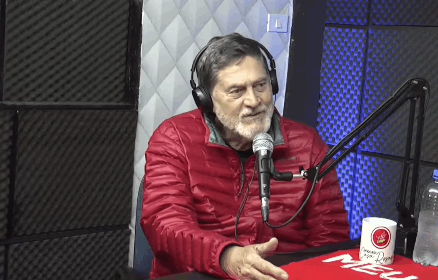 Imagem de Ex-deputado petista é morto a facadas pelo próprio filho em São Paulo